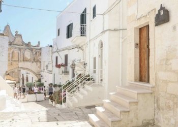 3-WhatsApp Image 2025-10-21 at 21.51.06.jpeg.jpg - Trilocale largo arcidiacono trinchera, Ostuni - foto 3