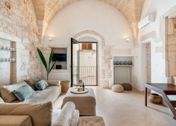 7-DSC_7562_3_4-Modifica.jpg.jpg - Trilocale largo arcidiacono trinchera, Ostuni - foto 6