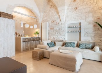 8-DSC_7600.jpg.jpg - Trilocale largo arcidiacono trinchera, Ostuni - foto 11