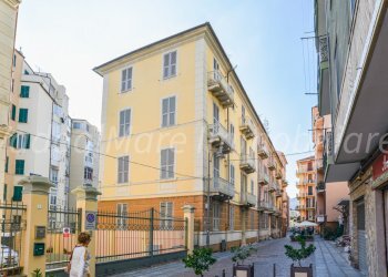 Via Marconi-01.jpg - Quadrilocale Via Guglielmo Marconi 7, Vado Ligure - foto 23