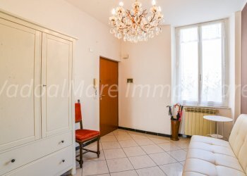 Via Marconi-20.jpg - Quadrilocale Via Guglielmo Marconi 7, Vado Ligure - foto 2