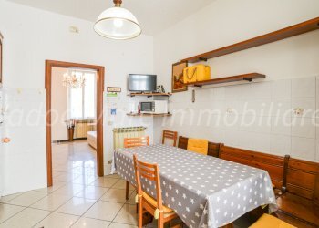 Via Marconi-17.jpg - Quadrilocale Via Guglielmo Marconi 7, Vado Ligure - foto 7