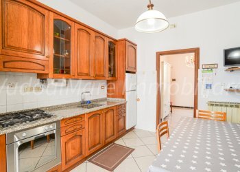 Via Marconi-16.jpg - Quadrilocale Via Guglielmo Marconi 7, Vado Ligure - foto 8