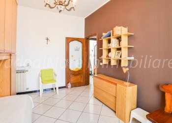 Via Marconi-07.jpg - Quadrilocale Via Guglielmo Marconi 7, Vado Ligure - foto 16