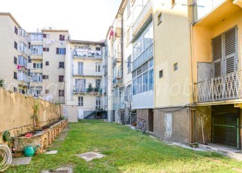 Via Marconi-03.jpg - Quadrilocale Via Guglielmo Marconi 7, Vado Ligure - foto 21