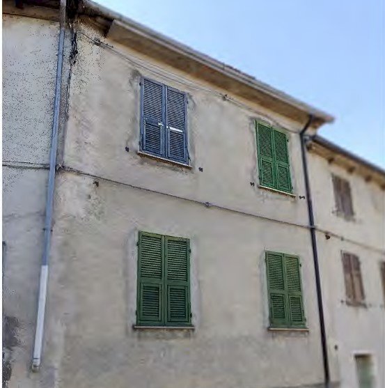 8.jpg - Terratetto - Terracielo all'asta Via Gianassi 4, Cantalupo Ligure - foto 1