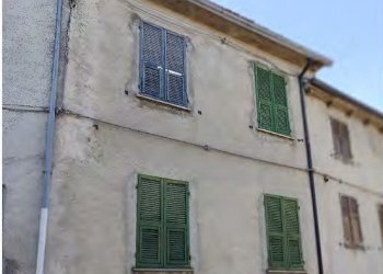 8.jpg - Terratetto - Terracielo all'asta Via Gianassi 4, Cantalupo Ligure - foto 1