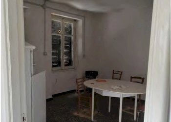 10.jpg - Terratetto - Terracielo all'asta Via Gianassi 4, Cantalupo Ligure - foto 9