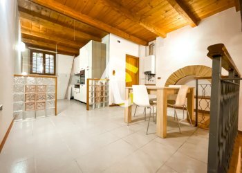 D1C33734-7A83-46C6-A628-B08497EE62F9.jpeg - Two-room apartment Jesi - photo 6