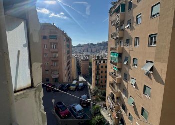 IMG-20251022-WA0005.jpg - Four-room apartment Genova - photo 16