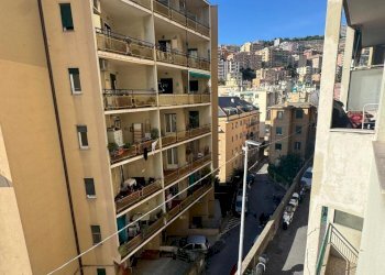 IMG-20251022-WA0006.jpg - Four-room apartment Genova - photo 17