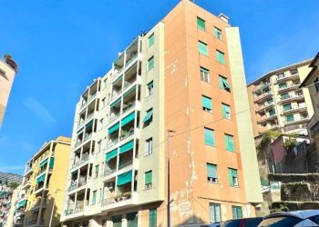 WhatsApp Image 2025-11-14 at 15.07.53.jpeg - Four-room apartment Genova - photo 18