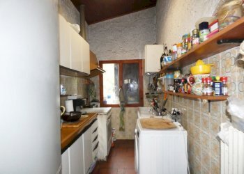 CUCINA.JPG - Casa indipendente Villaggio Losio 390, Ponzone - foto 6