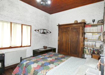 CAMERA.JPG - Casa indipendente Villaggio Losio 390, Ponzone - foto 7