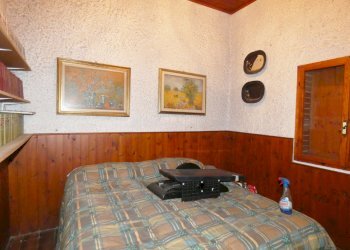 SECONDA CAMERA.JPG - Casa indipendente Villaggio Losio 390, Ponzone - foto 8