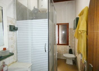BAGNO.JPG - Casa indipendente Villaggio Losio 390, Ponzone - foto 9