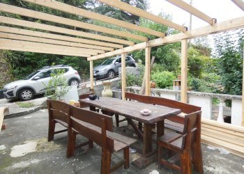 ESTERNI (2).JPG - Casa indipendente Villaggio Losio 390, Ponzone - foto 16