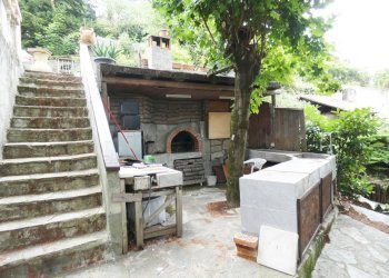 ESTERNI (3).JPG - Casa indipendente Villaggio Losio 390, Ponzone - foto 17