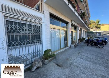 IMG-20251028-WA0015.jpg - Locale Commerciale Strada Sen. Ernesto Marsaglia 89, Sanremo - foto 11