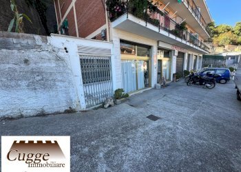 IMG-20251028-WA0025.jpg - Locale Commerciale Strada Sen. Ernesto Marsaglia 89, Sanremo - foto 13