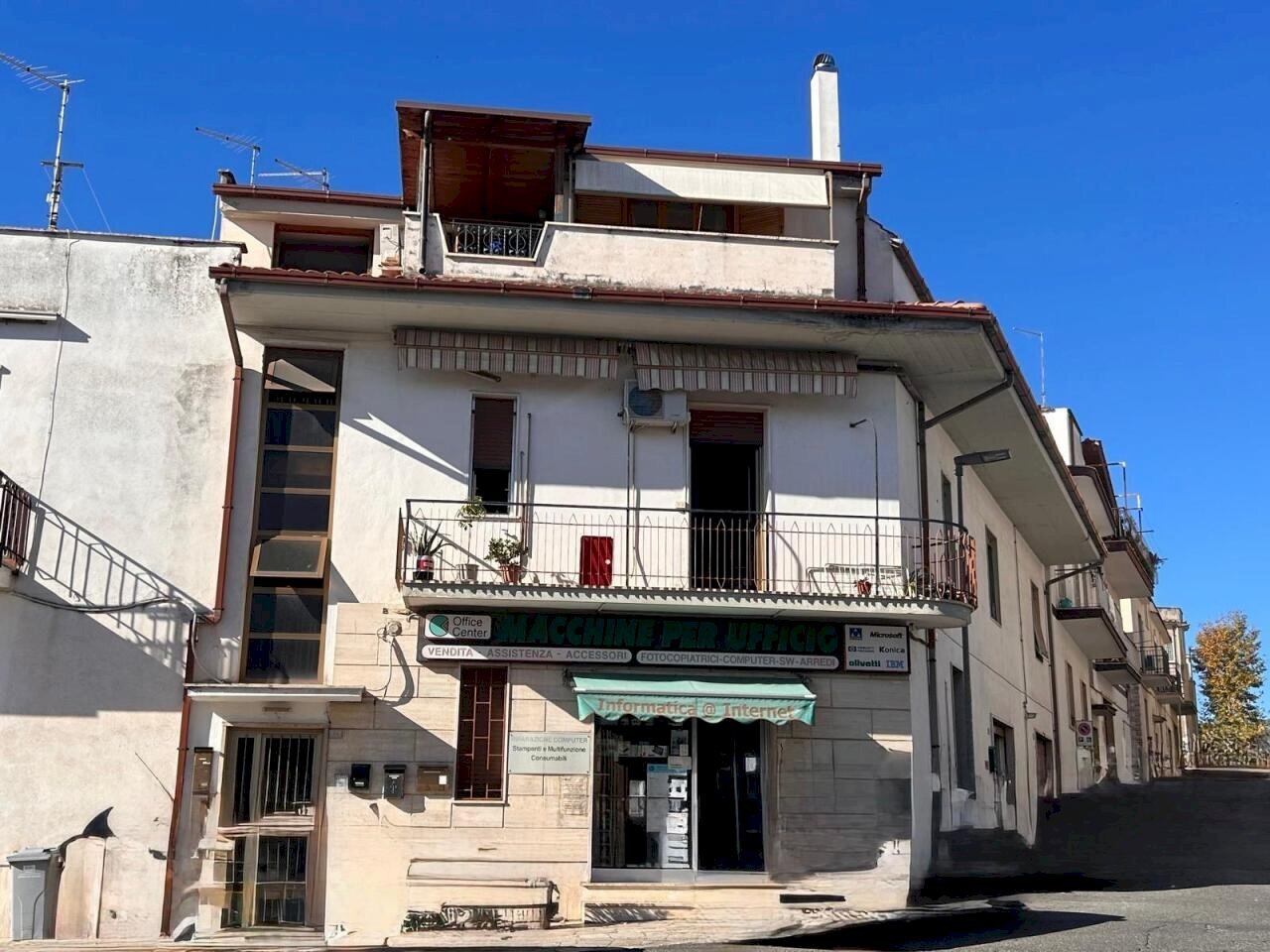 1A.jpeg - Trilocale Via Visintini 34, Guidonia Montecelio - foto 1