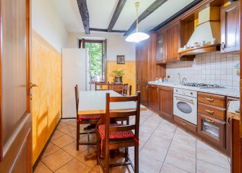 018__Brescia_centro_quadrilocale_cucina.jpg - Quadrilocale Brescia - foto 14