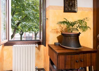 019__Brescia_centro_quadrilocale_cucina.jpg - Quadrilocale Brescia - foto 15