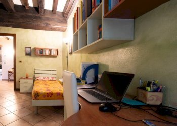 015_Brescia_centro_quadrilocale_camera3.jpg - Quadrilocale Brescia - foto 19