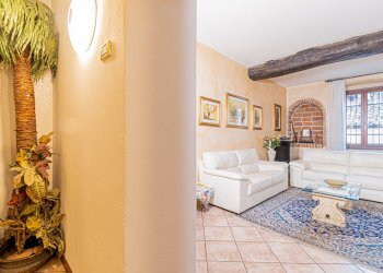 022_Brescia_centro_quadrilocale_dettaglio_disimpeg - Quadrilocale Brescia - foto 22