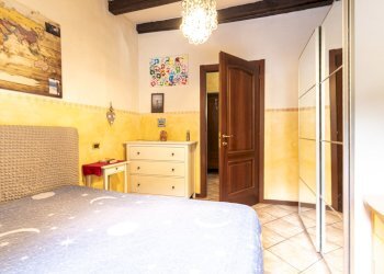 025_Brescia_centro_quadrilocale_camera2.jpg - Quadrilocale Brescia - foto 25