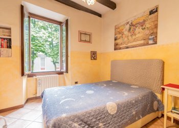 026_Brescia_centro_quadrilocale_camera2.jpg - Quadrilocale Brescia - foto 26