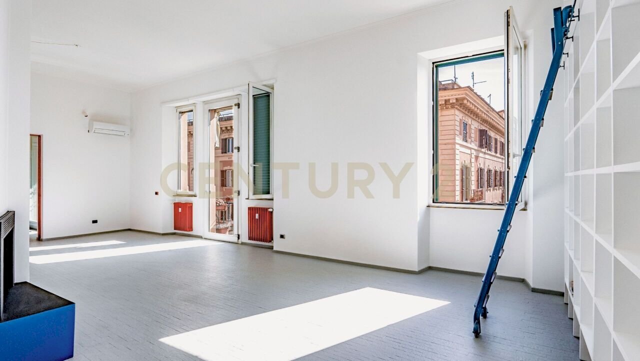 Mordini_5.jpg - Attico Via Antonio Mordini 14, Roma - foto 2