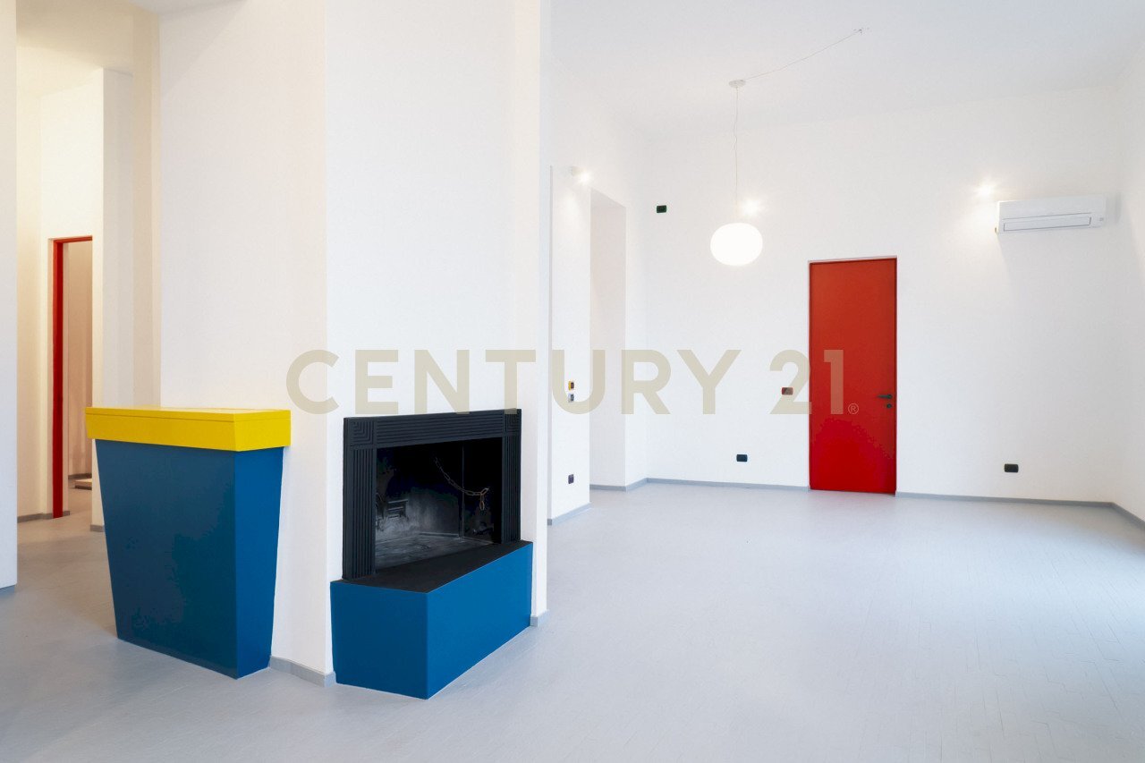 Mordini_6.jpg - Attico Via Antonio Mordini 14, Roma - foto 3