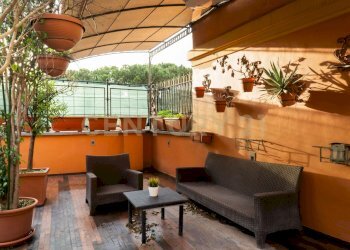 Mordini_16.jpg - Attico Via Antonio Mordini 14, Roma - foto 16