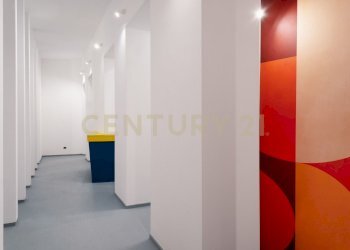 Mordini_1.jpg - Attico Via Antonio Mordini 14, Roma - foto 19