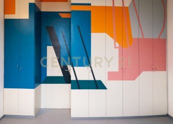 Mordini_4.jpg - Attico Via Antonio Mordini 14, Roma - foto 23