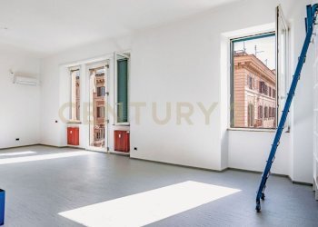 Mordini_5.jpg - Attico Via Antonio Mordini 14, Roma - foto 2