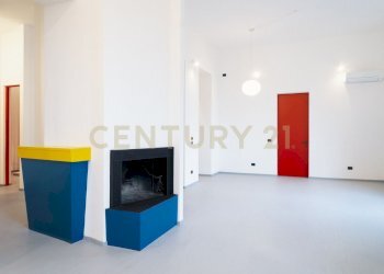 Mordini_6.jpg - Attico Via Antonio Mordini 14, Roma - foto 3