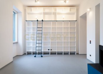 Mordini_7.jpg - Attico Via Antonio Mordini 14, Roma - foto 28