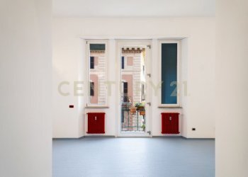 Mordini_8.jpg - Attico Via Antonio Mordini 14, Roma - foto 5