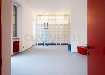 Mordini_9.jpg - Attico Via Antonio Mordini 14, Roma - foto 7