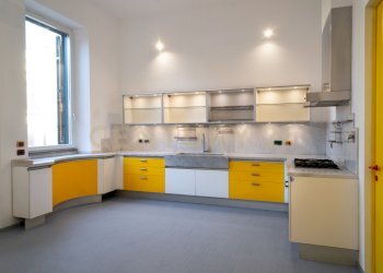 Mordini_19.jpg - Attico Via Antonio Mordini 14, Roma - foto 13