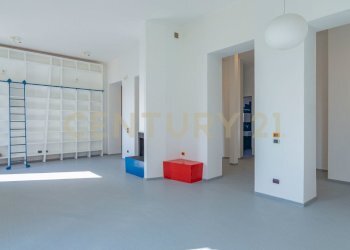 via-mordini-larizza (23).jpg - Attico Via Antonio Mordini 14, Roma - foto 6