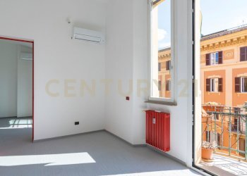 via-mordini-larizza (10).jpg - Attico Via Antonio Mordini 14, Roma - foto 8