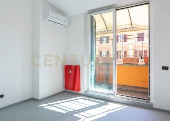 via-mordini-larizza (14).jpg - Attico Via Antonio Mordini 14, Roma - foto 9