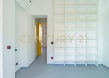 via-mordini-larizza (15).jpg - Attico Via Antonio Mordini 14, Roma - foto 10