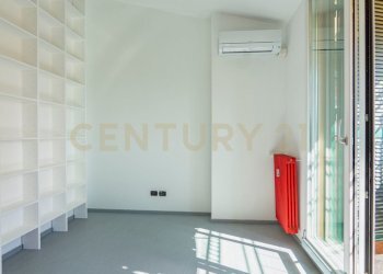 via-mordini-larizza (13).jpg - Attico Via Antonio Mordini 14, Roma - foto 11