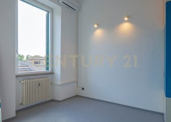 via-mordini-larizza (28).jpg - Attico Via Antonio Mordini 14, Roma - foto 21