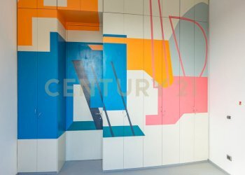 via-mordini-larizza (29).jpg - Attico Via Antonio Mordini 14, Roma - foto 22