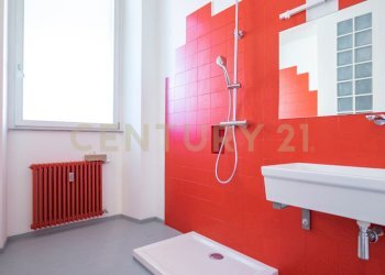 via-mordini-larizza (25).jpg - Attico Via Antonio Mordini 14, Roma - foto 24